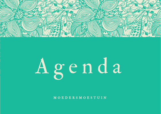 agenda uitjes