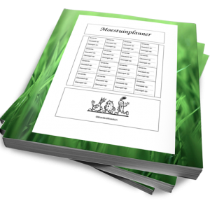 moestuinplanner