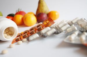 medicijnen tegen hooikoorts