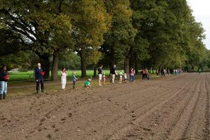 toekomst zaaien zaaievenement